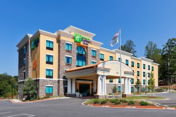 Holiday Inn Express & Suites Clemson By Ihg,Anderson County>>Anderson,3 star