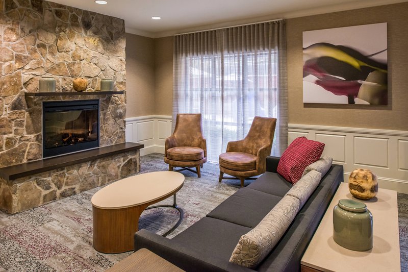 Courtyard Marriott Clemson