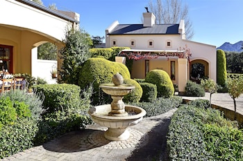 Petit & Grande Plaisir Self-Catering Guesthouse,,3.5 star