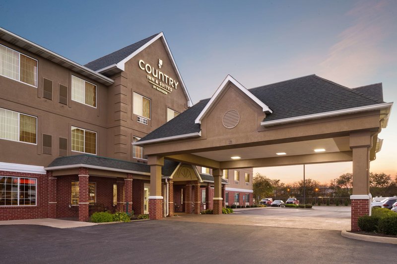 Country Inn & Suites By Radisson, Lima, Oh