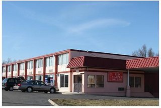 red carpet inn and suites lima