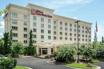 hilton garden inn dalton