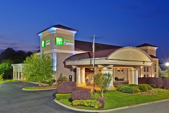 holiday inn express ringgold by ihg
