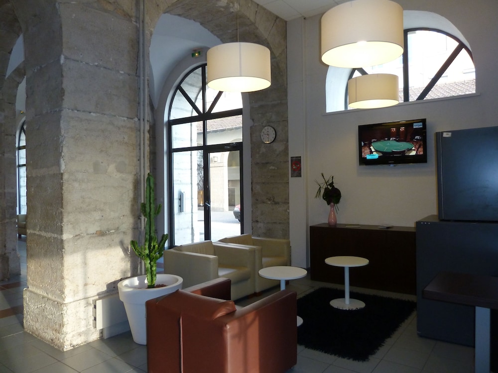 residence belambra villemanzy