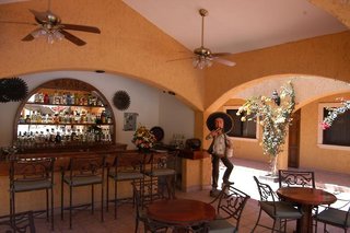 Hacienda Suites Loreto