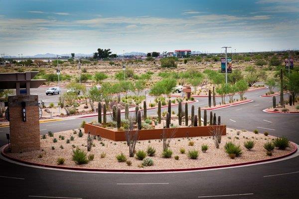 Wild Horse Pass Hotel & Casino