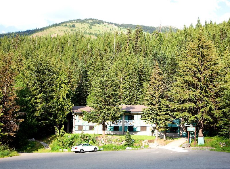 Crystal Mountain Hotels,Enumclaw>>Crystal Mountain,3 star