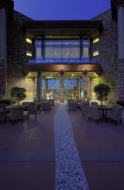 Wekopa Casino Resort,Fort Mcdowell>>Arizona,4 star