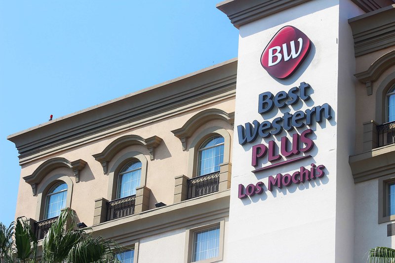 Best Western Plus Los Mochis