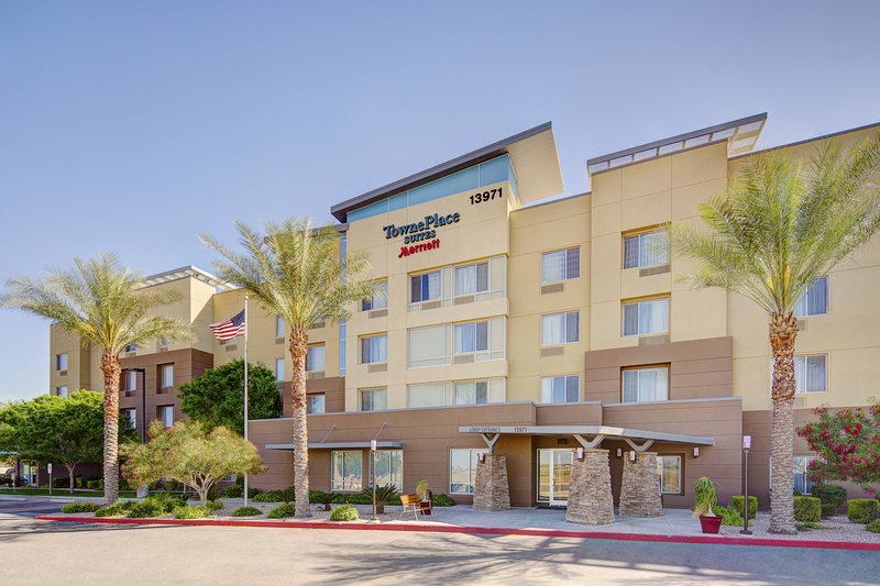 Towneplace Suites By Marriott Goodyear