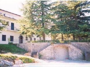 villa santuberto country inn