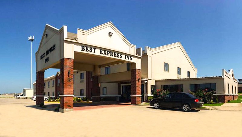 Best Western Halito Inn,Calera>>Bryan County,2 star