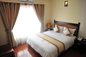 than thien friendly hotel