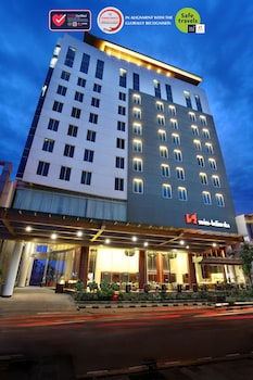 swiss belinn ska pekanbaru
