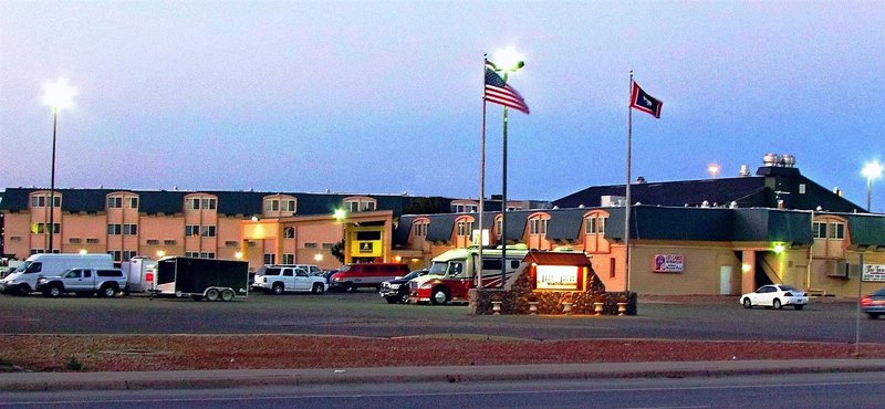 Clarion Hotel Rock Springs - Green River,Wyoming>>Rock Springs,2.5 star