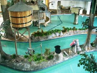 the lodge at brainerd lakes trademark collection by wyndham