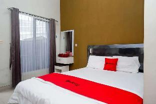 Reddoorz Syariah @ Berlian Homestay Wirobrajan,,2 star