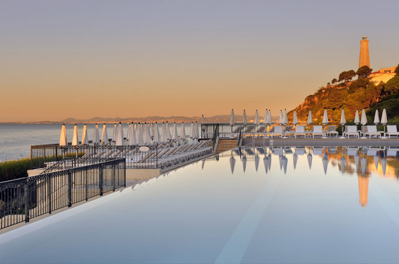 Grand-Hôtel Du Cap-Ferrat, A Four Seasons Hotel,Arrondissement De Nice>>Saint-Jean-Cap-Ferrat,5 star