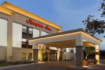 hampton inn lubbock