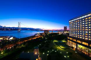 Seaside Hotel Maiko Villa Kobe,Hyogo>>Akashi,4 star