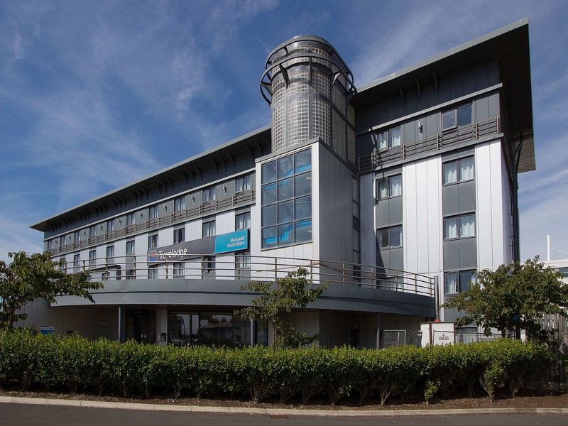 Travelodge Blackpool South Shore,Lancashire>>Blackpool,3 star