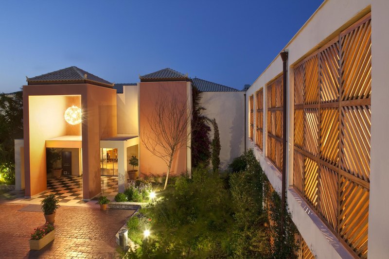 Louis Apostolata Resort And Spa,Eleios-Pronnoi>>Cephalonia,5 star