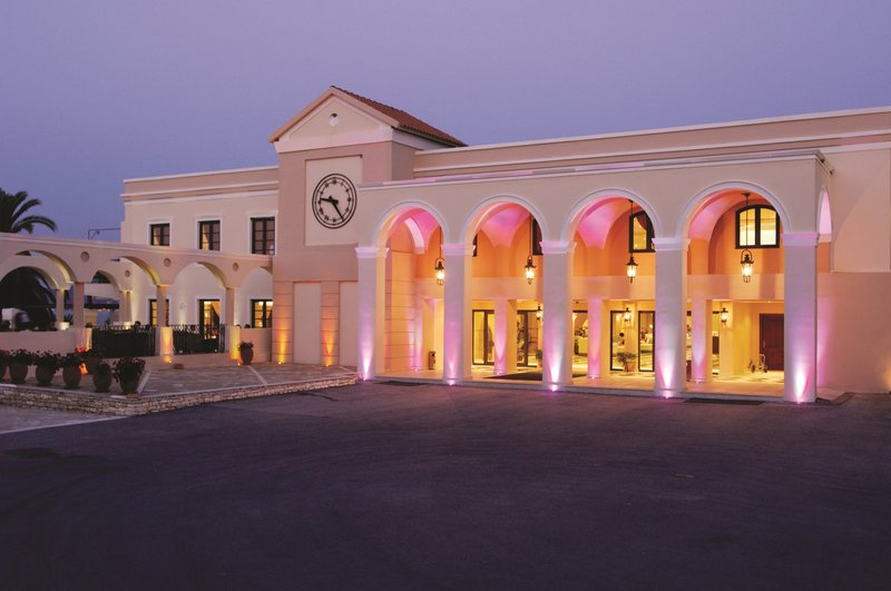 Roda Beach Resort & Spa All-Inclusive,Corfu>>Agnos,5 star