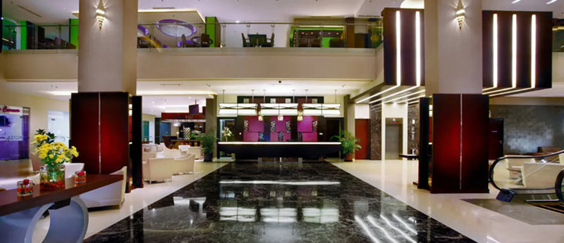 Aston Purwokerto Hotel & Convention Center