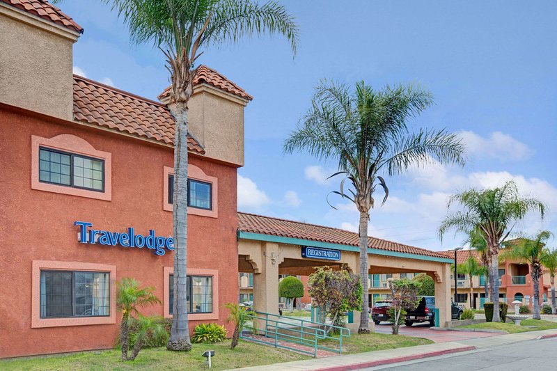Travelodge By Wyndham Lynwood,Los Angeles>>Compton,2 star