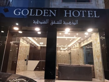 Golden Hotel,,3 star