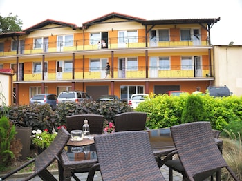 agroturystyka pod jesionem