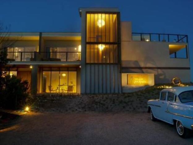 La Viuda De Jose Ignacio,Jose Ignacio>>Arenas De José Ignacio,4 star