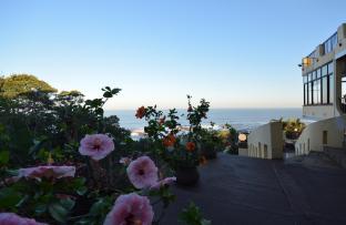 Beachcomber Bay Guest House,Margate>>Durban,3 star