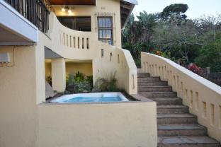 Beachcomber Bay Guest House,Margate>>Durban,3 star