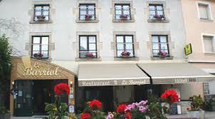 Hotel Le Barriol,Le Puy-En-Velay>>Haute-Loire,3 star