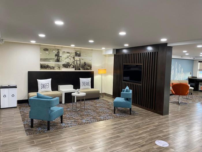 sleep inn st robert fort leonard wood