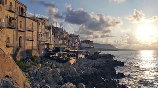 hotel la giara