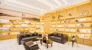 Suqian Development Avenue Atour Hotel,,4 star