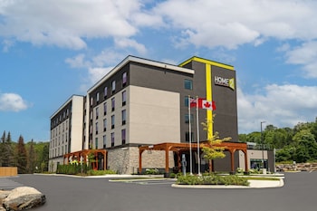 Home2 Suites By Hilton Huntsville,,3 star