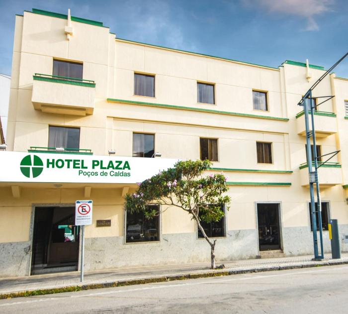 Hotel Euro Suite Pocos De Caldas By Nacional Inn,Região Urbana Homogênea Xxv>>Poços De Caldas,3 star