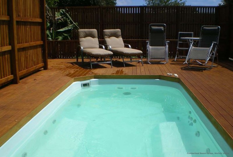 Cumberland Resort And Spa,Near Kingston And Arthur's Vale Historic Area,4 star