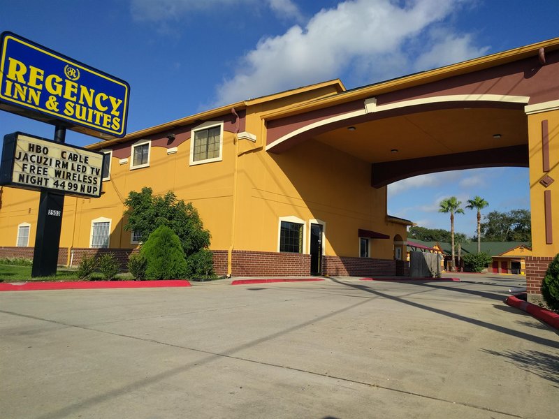 Regency Inn And Suites Galena,Houston>>Galena Park,2 star