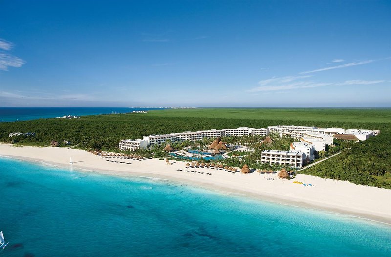 Secrets Maroma Beach Riviera Cancun - Adults Only - All Inclusive,Cozumel>>Cancun,5 star