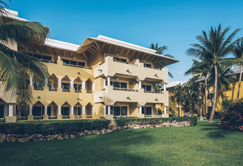 Iberostar Paraíso Del Mar,Near El Manglar Golf Course,5 star