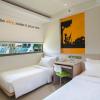 Grandmas Plus Hotel Legian,Kuta>>Bali,2 star