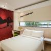 Grandmas Plus Hotel Legian,Kuta>>Bali,2 star