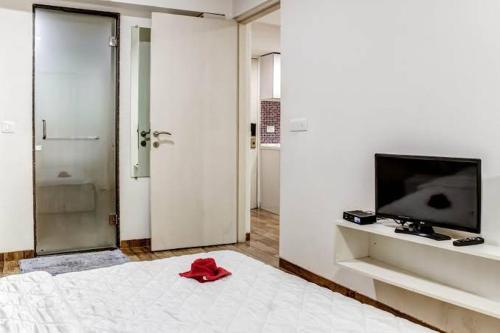 holiday home stay
