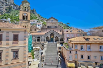 terrazza duomo