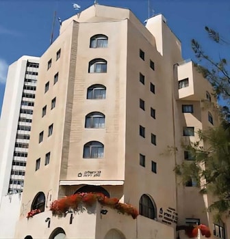 Lev Yerushalayim,Tel Aviv>>Jerusalem,3 star