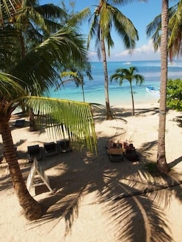 Ocean Vida Beach And Dive Resort